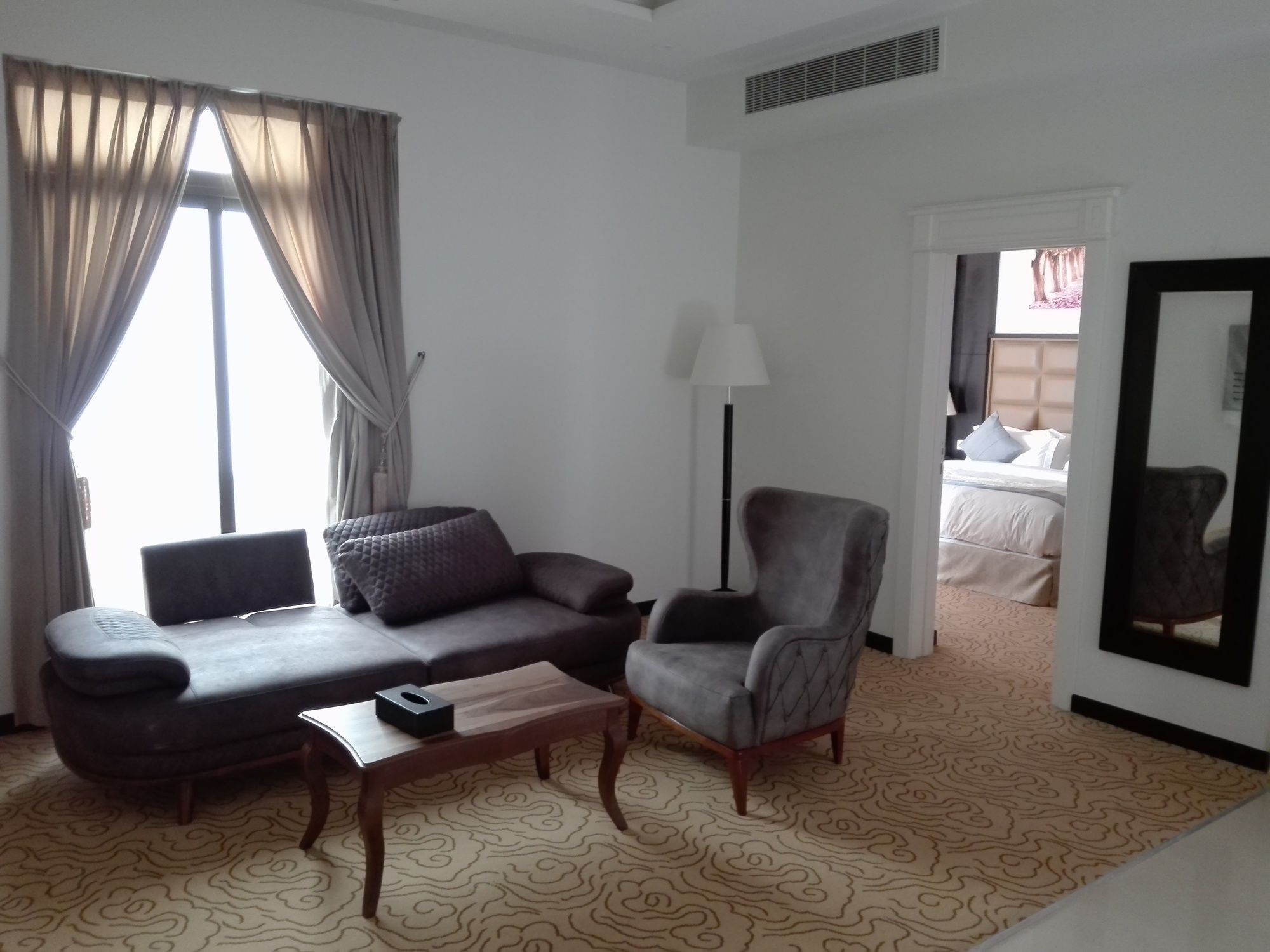 Olian Hotel Riyad Extérieur photo